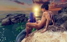 [欧美后宫SLG/中文/动态/步兵]Magic Pussy: Chapter 1[2.6G/FM/百度]