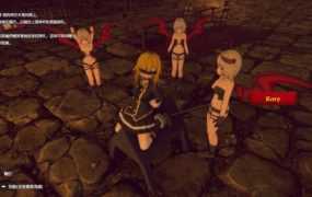 [欧美猎奇ACT/中文/SM]永恒恐惧3Eternal Dread 3[1.2G/FM/百度]