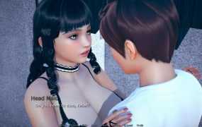 [沙盒SLG汉化动态]多面体 多转弯 多边形 Polyturnon v0.004[双端3.86G/FM/BD]