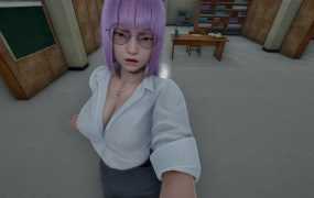 [亚洲风SLG汉化润色动态]星体欲望 星光之欲 Astral Lust V0.2.4Public 公开汉化版[双端4.4G/FM/BD]