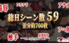 【热门RPG/中文/动态】怪异恐剧院 STEAM官方中文步兵版+全CG存档【新作/多线路/800M/百度】