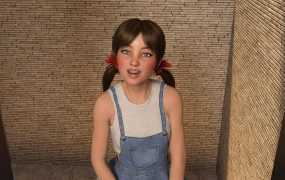 [欧美SLG汉化3D]奶奶家 Grandma's House v0.28[双端3.85G/FM/BD]