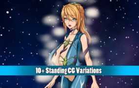 [欧美RPG/生肉/动态/怀孕]Para Ark (Ver0.61 Alpha)[710M/FM/百度]