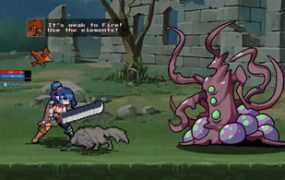 [欧美ACT/生肉/像素/步兵]Heavy Hearts[230M/FM/百度]