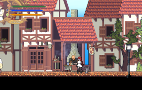 [ACT官中像素]起舞的收割者 DancingReaper Ver.1.02[电脑706M/FM/BD]