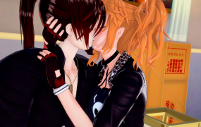 [日系SLG汉化3D]分离 Detached v0.1.0 汉化版[双端3.68G/FM/BD]