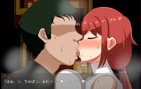 [RPG机翻]NTR 铁匠师姐姐堕落之时 鍛冶師ノ姉ガ堕チル時V1.04[电脑700M/FM/BD]