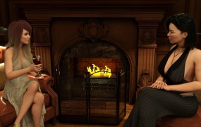 [欧美SLG汉化动态]血之王座 鲜血王座 Throne of Blood Ep. 2[双端1.16G/FM/BD]