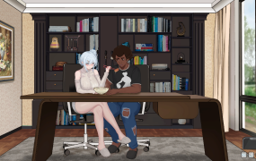 [SLG官中无码]苦主救世主中心 Ⅲ 3 Bui10994554[电脑976M/FM/BD]