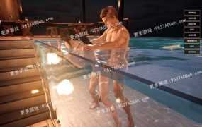 [3D互动/中文] 动态 与你在一起：TOGETHER BnB V345 官方中文版 [10G/转微云+度盘]