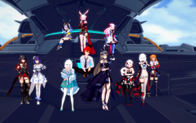 [日系SLG汉化动态]船长奇妙冒险 Captains Bizarre Adventure Birthday Special[双端3.58G]