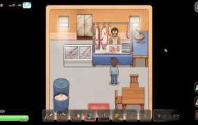 【人妻SLG/官中】乡村狂想曲-种地模拟，肏隔壁肉欲村姑 v1.60 – Village【1.2G】