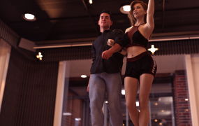 [欧美SLG汉化沙盒]母亲与女儿 Mothers & Daughters v0.4.1[双端1G/FM/BD]