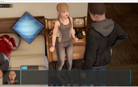 [欧美SLG/汉化/步兵]洞悉 insight of you V1.0汉化版 [3.2G/FM/百度]