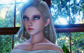 [亚洲SLG汉化动态]解放八月 解开八月 Unraveling August v0.1[双端4.11G/FM/BD]