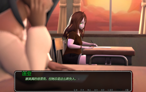 [动漫SLG汉化动态]GRADE-A BULLY A 级恶霸 [v1.0][双端652M/FM/BD]