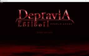 [重口猎奇RPG/中文/凌辱/恶堕/异种奸][RJ219794]DepraviA EgrigorI[1.3G/FM/XN/百度]