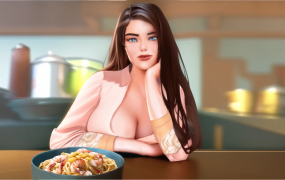 [亚洲SLG汉化动态] 破冰船 The Icebreaker v0.3.2[双端1.28G /FM/BD]