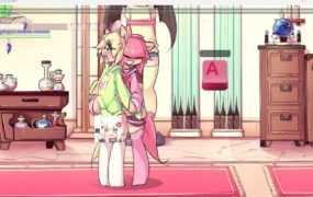 [欧美伪娘ACT/生肉/凌辱/动态][T-Hoodie] Max the Elf ♂ V4.00[290M/FM/XN/百度]