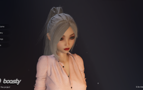 【3D大型ACT/动态】圣光绽放 Too Much Light 0.5e(MAX)正式版  [度盘/秒传]【4G】