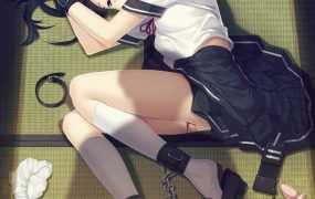 【ADV/汉化/全CV】夏之锁-夏ノ鎖 联合精翻汉化版+全CG存档+语音包 [度盘/秒传]【1.87G】