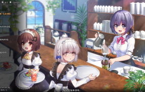 【RPG/官中/动态】我的小小冒险 Ver.0.38.0 官方公开中文版 【204M/秒传】