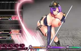 【RPG/官中步兵/更新】卡琳的监狱 Karryn’s Prison V1.2.1d2 FULL DLC+Bui:10988815+作弊 [度盘/秒传]【1.22G】