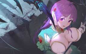 【RPG/更新/官中步兵】治愈使与受诅咒的地下城 正式版/治癒使與受詛咒的地城 Bui:11065716【2G/秒传】