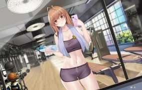 【SLG/官中/更新】苦主救助中心 Ⅰ 集DLC 动态无码 Bui:10995961 [度盘/秒传]【602M】