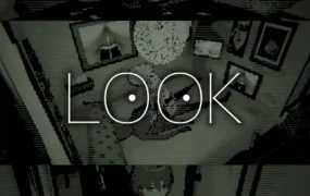【SLG/新作/有动画】LOOK/ 窥视 【180M/秒传】