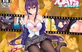 【SLG/更新/官中】7天女友 /7Days ガールフレンド v1.15.5【600M/秒传】