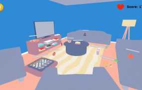 【互动SLG/官中/新作】Dormitory Hentai Clicker 【100M/秒传】