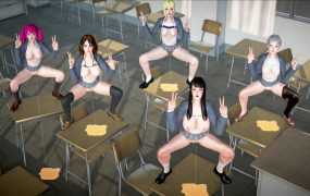 【国产RPG/汉化/更新】张三的催眠之路 Ver1.4 附攻略 【2.23G/秒传】