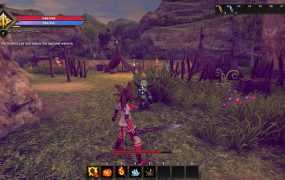 【大型3D/官中】永恒恐惧/Eternal Dread 3 [度盘/秒传]【1.28G】