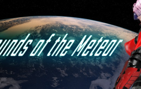 [3D/大型ACT/官中/4月更新] 流星猎犬:Hounds of the Meteor Ver.20230428 新区域新敌人 [7G/秒传]