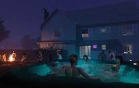 [3D/官中/更新] 家庭派对/居家派对 House Party v1.1.6.1+DLC [3.78G/秒传]