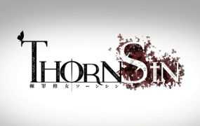 [ACT/26日更新/官中动态] ThornSin 棘罪修女 V0.25 新章节、新敌人、怀孕已实装 [度盘/秒传][3G]