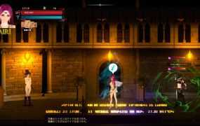 [ACT/5月更新/动态] 纯白女神与亡者之都2 / GuiltyHell2 Part.18d [1.57G/秒传]