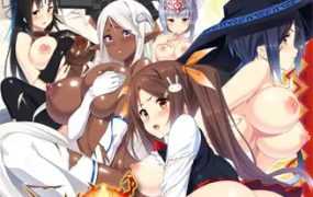 [ADV拔作/全CV] 狂野猎人：巨乳新娘全员大狩猎/MA☆KO HUNTER Ver1.02a [度盘/秒传][3.5G]