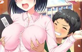 [ADV拔作/机翻/新作] やらせてっ！てぃーちゃーリターンズ [1.45G/秒传]