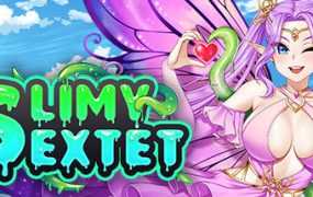 [ADV/新作/STEAM官中无码] 史莱姆六重奏 Slimy Sextet V1.08 [1G/秒传]