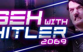 [FPS/动态/步兵] 与希特勒做爱/SEX with HITLER: 2069 [677M/秒传]