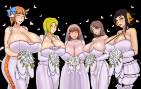 [RPG/20日更新/机翻无码/NTR] 救世主之心 The Savior Heart v0.9 [自带全CG][度盘/秒传][2G]