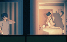 [RPG/28日更新/官中/有动画][NTR隐奸] 刀剑 SAO~气息遮断魔法的陷阱~PART I [度盘/秒传][2.3G]