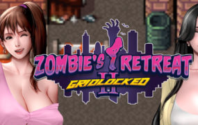 [RPG/5月更新/机翻/无码] 僵尸生活：撤退 Zombie’s Retreat V1.10 [度盘/秒传][1G]