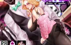 [RPG/官中/NTR] QOS ♠ Wife [500M/秒传]