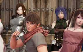 [RPG/更新/机翻/无码] 短暂之门 Ephemeral Gate V27 [全CG][1.2G/秒传]