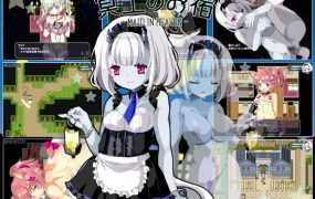 [RPG/机翻] 冥土のお宿 Ver1.03 [度盘/秒传][300M]