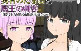 [RPG/机翻/新作] 勇者のたまごと魔王の刺客 [531M/秒传]