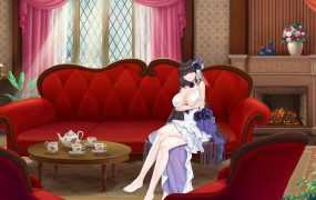 [SLG/13日大更新/官中无码] 爱欲战争2 Love n War:Hero by Chance 2 V1.30 Bui:11224714 [4G/秒传]